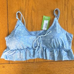 La Vie En Rose Sleep Top